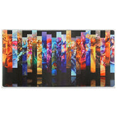 24 X 12 Inches Lol Extend Mouse Pad Mousepad Gaming Mat Legend Heroes League