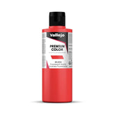 063034 Scarlet Red Fluorescent 200Ml