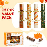 Thanksgiving Decorations - Happy Thanksgiving Garden Flag for Fall Decor
