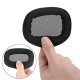 Replacement Ear Pads Compatible With G433, G233, G Pro Headphones, Ear Cushions (Mesh Fabric/Black)