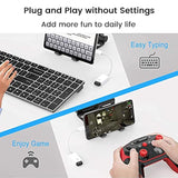 USB C to USB 3.0 Adapter 2-Pack OTG for MacBook iPhone iPad Galaxy