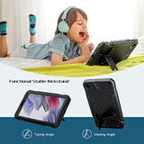 Samsung Galaxy Tab A7 Lite Case 8.7 Inch 2021 For Kids With Screen Protector |
