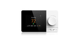 Wi-Fi Smart Thermostat Programmable - Compatible With Alexa, Google Assistant - High Rise 3 Speeds Fan Coil - Erv/Hrv On/Off - Smart Life, Tuya App - 2, Small