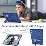 Kids Case For Ipad 9Th Generation/Ipad 8Th Generation/Ipad 7Th Generation 10.2