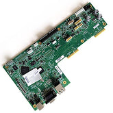 P1105147-008 Motherboard Main Logic Board For Zebra Zt411 Zt421 Thermal Label Printer 203Dpi 300Dpi 600Dpi
