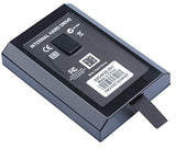 320Gb Hard Drive Disk Hdd For Xbox 360 Slim Games Console