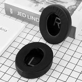 Geekria Sport Cooling-Gel Replacement Ear Pads for Bose 700/NC700 Headphones Ear Cushions, Repair Parts (Black)