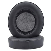 Replacement Earpads Soft Ear Pad Cushion Covers Compatible With Kraken Pro V2 Gaming Headphones (Black, 1 Pair)