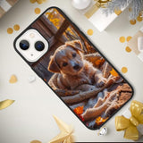 Phone Case Compatible for iPhone 15 Sublimation Blank Case