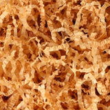 Light Pink Crinkle Cut Paper Shred Filler (1/2 Lb)?Crinkle Paper For Gift Box, Shredded Paper Filler, Gift Basket Filler,Gift Wrapping