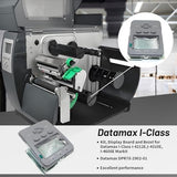 Dpr78-2902-01 Front Control Panel For Datamax I-Class Markii I-4212E I-4310E I-4606E Thermal Industrial Printer 203Dpi 300Dpi 600Dpi