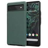 Dual Guard for Google Pixel 6a Case Shockproof Protection