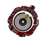 Type C Car Mobile Phone Magnetic Qi Fast Wireless Charger/Charging/Charge Transmitter Pcb Module 15W 10W 7.5W 5V 2A Input