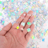 9Pcs Strawberry Baby Shower Decorations, Berry Sweet Honeycomb Centerpieces & Table Decor