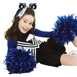 4 Rolls 20 Yards Volleyball Ribbons Glitter Volleyball Decorations Spo