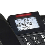 E814Cc Amplified Corded/Cordless Combo With Answering Machine- Bundles, Dual-Sim And Dual Keypad