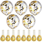 We Will Miss You Banner Burlap Bunting Banner Garland Flags Gold Confe