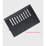 Laptop Cover Compatible With Lenovo Yoga 7I (16", Gen 8) 16Arp8 16Irl8 16Iap7 16Iah7 Pro 9 16Irp8 Ideapad 3 15Itl05 15Iil05 15Are05 15Igl05 15Alc6 15Itl6 Case Protective Sleeve (Dark Grey)