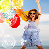 18 Inch Helium Bobo Balloons For Led Bobo Balloons Led Light Up Balloo