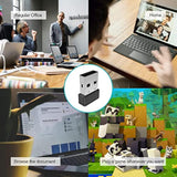 Mouse Jiggler,Undetectable Mouse Mover Device Usb Port ,Mouse Wiggler Shaker K