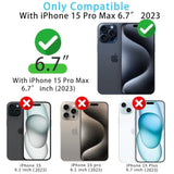 Compatible With Iphone 15 Pro Max Case Cute Checkerboard Checkered Pattern Design Soft Slim Tpu Phone Case Shockproof Full Camera Protection For Women Girls - White