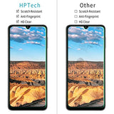 (2 Pack) Tempered Glass For Galaxy A32 5G Screen Protector, Easy to Install, Bubble Free, Work with 99% Case Friendly