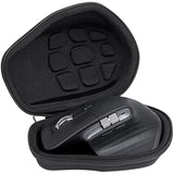 co2CREA Hard Case Replacement for Logitech MX Master 3 Master 3S Advanced Wire