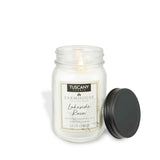 Tuscany Candle Lakeside Rain Scented Candle, 12 oz – Farmhouse Collection