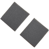 Replacement Ajr Filter Compatible For Nec Np2250 Np3150 Np3151 Np3151W Np3250 Np3250W Np3200 Np1150 Np1200 Np1250 Np2150 Np2200 Projectors