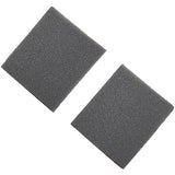 Replacement Ajr Filter Compatible For Nec Np2250 Np3150 Np3151 Np3151W Np3250 Np3250W Np3200 Np1150 Np1200 Np1250 Np2150 Np2200 Projectors