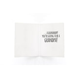 Pregnancy Announcement Card For Dad, On Father'S Day, Grandpa Baby Reveal Card From Son Or Daughter What Do You Get A Dad Who Has Everything For Father'S Day (Dad Father'S Day)