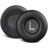 Earpads Replacement For Sennheiser Hd25/Hd25 Light(Lite)/Hd25 Plus/Hd25 Special Edition/Hmd25/Hme25/Hmec25/Hd250Bt Headphones, Ear Pads Cushions With High-Density Foam - Black