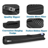 Cooling Gel Ear Pads Replacement Ear Cushions Compatible With Logitech G Pro, G Pro X, G433, G233, G Pro X 2 Headphones Headband Ear Cups Cushions Repair Parts