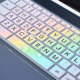 Keyboard Cover for HP x360 14" Chromebook, HP Chromebook 14-db