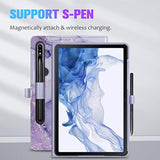 Fintie Case for Samsung Galaxy Tab S8 2022/Tab S7 2020 11 Inch (Model SM-X700/