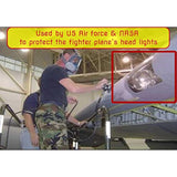 For Universal Round Watch Screen Protector (2 Units) Hydrogel Film Bubble Free Anti-Scratch Invisible Protection Good For Smart Watch Too Size Options Are Available (39 Mm Diameter)