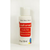 Acrylic Paint 2 Fl.Oz. 1 Bottle White