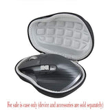 Hard Travel Case For Logitech Mx Master 3S/ Logitech Mx Master 3 Advanced Wireless Mouse-2.0 Upgrade Version No Shake