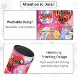 Scrub Life Funny Mouse Pad, Funny Scrub Life Gift, Offices Work Mouse Pad For Operating Room Surgeons Anesthesiologist Nurses Rn Md, Graduation Gift For Scrub Life Tech