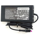 Original 135W 7.1A 5.5X1.7Mm Purple Color Tip Ac Adapter Charger For Acer Aspi
