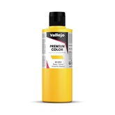 063003 Base Yellow Matt 200Ml