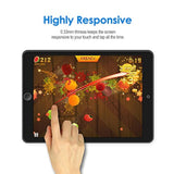 JETech Screen Protector for iPad mini 5/4 (2019/2015 Model, 5th/4th Generation), Tempered Glass Film, 1-Pack