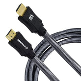 IFOOTAGE 4K HDMI Cable, Ultra HD Long HDMI Cable, 18Gbps High Speed HDMI 2.0 C