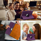 10.2 Inch Ipad Case Fit Ipad 9Th Generation 2021/ Ipad 8Th Generation 2020/ Ip