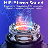 Bluetooth Earbuds For Samsung Galaxy S23/S22/S21 Ultra Z Flip Z Fold 4/3 120H