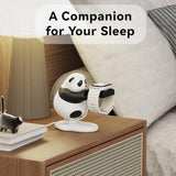 For Apple Watch Charger Holder Stand Compatible With Apple Watch Series Ultra2/Ultra/Se2/10/9/8/7/6/Se/5/4/3/2/1(49Mm,46Mm,45Mm,44Mm,42Mm,41Mm,40Mm,38Mm)?Cute Panda Iwatch Charging Stand, Dock