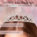 60Th Birthday Decorations Balloon Set Women'S Arch, Rose Gold 60Th Birthday Banner And Party Tablecloth, Belt And Tiara, Pink Gold 60Th Balloon, Pink Birthday Cake Top, Latex Balloon * 60