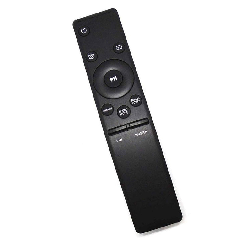 Replaced Remote Control Compatible For Samsung Hw-M430/Za Hwm450 Ah5902758A Hw