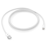 3FT Apple CarPlay USB A to Lightning Fast Charging Cable for iPhone 14 13 12 11