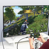 xiwai Type C to Mini DP Displayport Converter Adapter USB-C 8K 4K 2K 60hz for